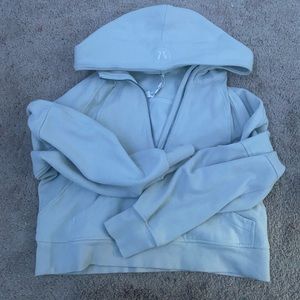Lululemon scuba hoodie